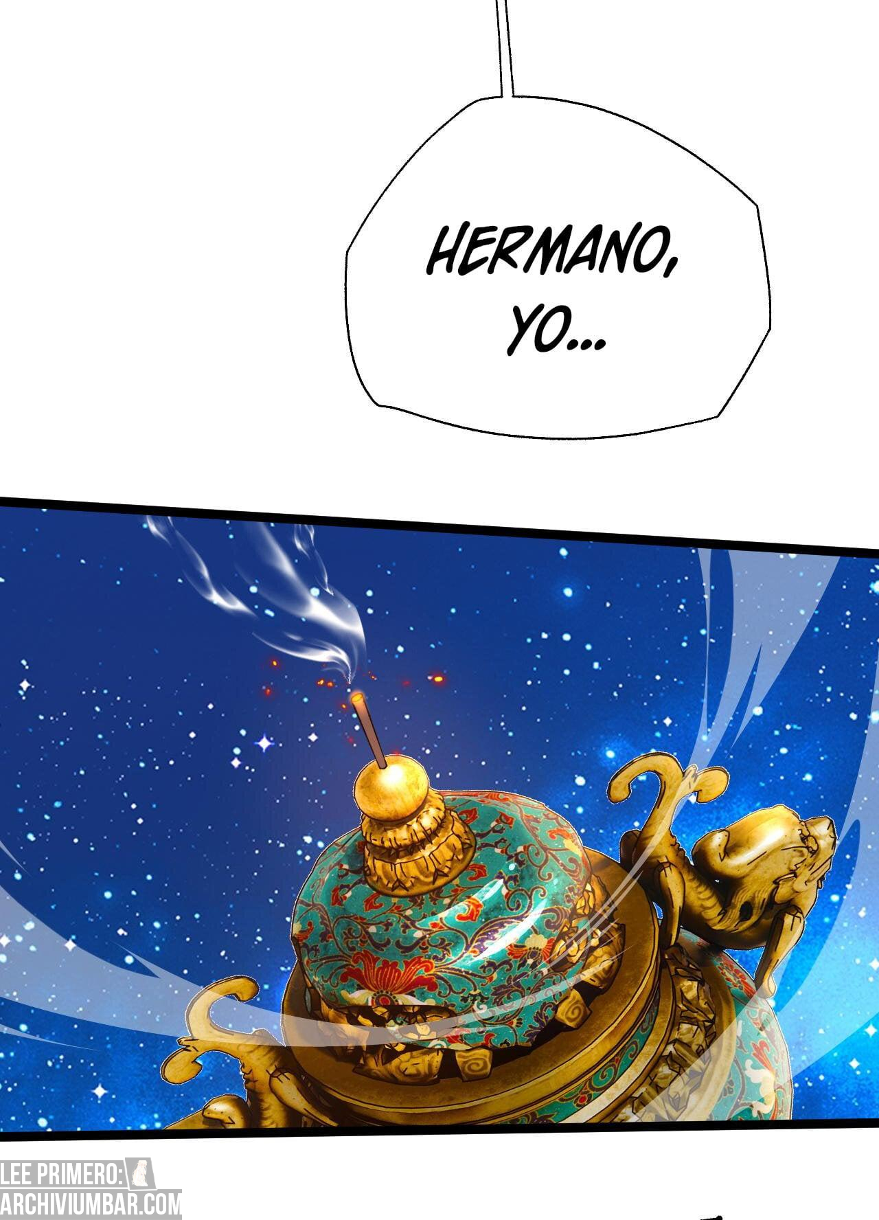Luchando de Nuevo por una Vida — Capítulo 64 — 69