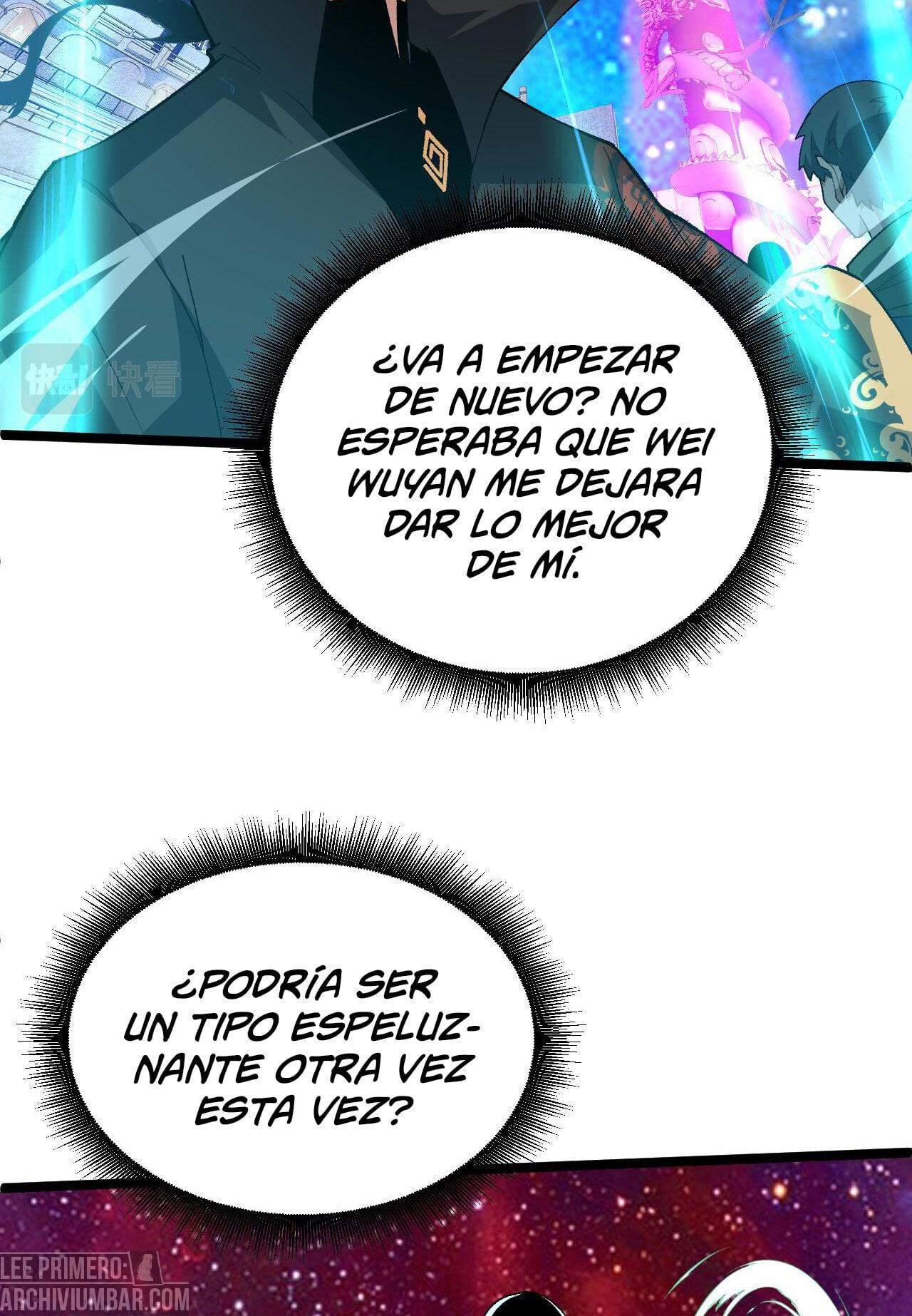 Luchando de Nuevo por una Vida — Capítulo 64 — 84