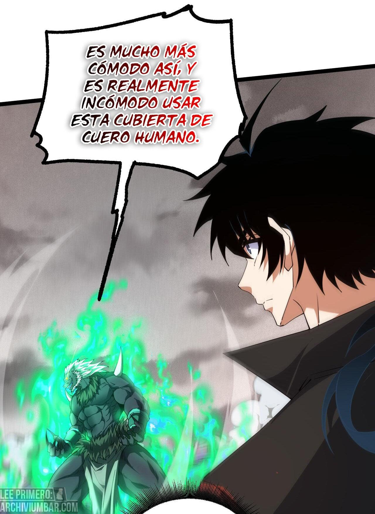 Luchando de Nuevo por una Vida — Capítulo 64 — 91