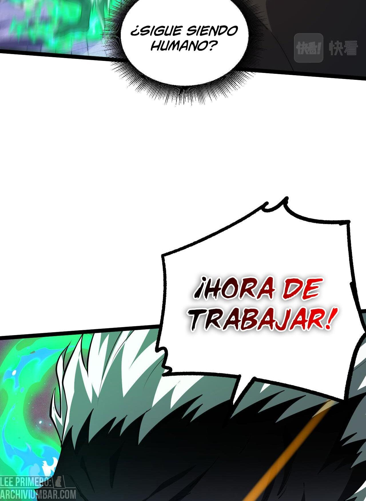Luchando de Nuevo por una Vida — Capítulo 64 — 92