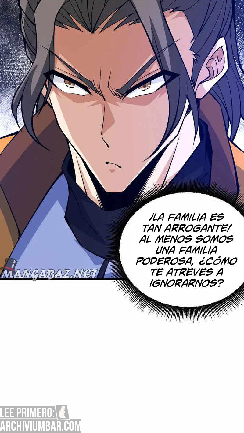 Luchando de Nuevo por una Vida — Capítulo 17 — 7