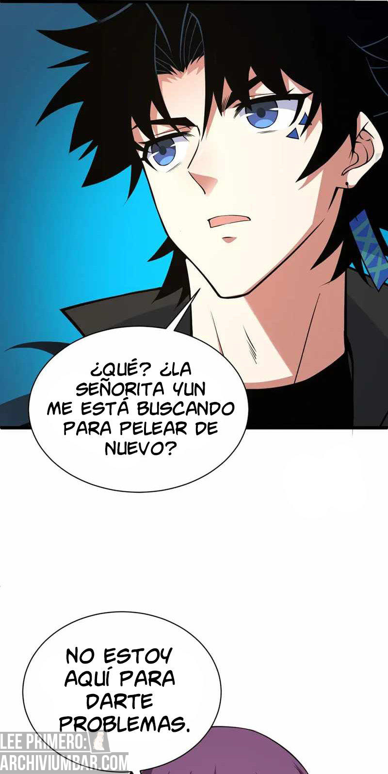 Luchando de Nuevo por una Vida — Capítulo 17 — 15