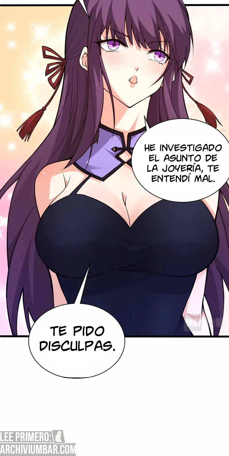 Luchando de Nuevo por una Vida — Capítulo 17 — 16
