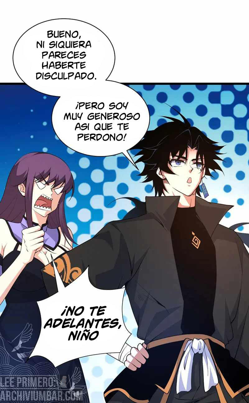 Luchando de Nuevo por una Vida — Capítulo 17 — 17