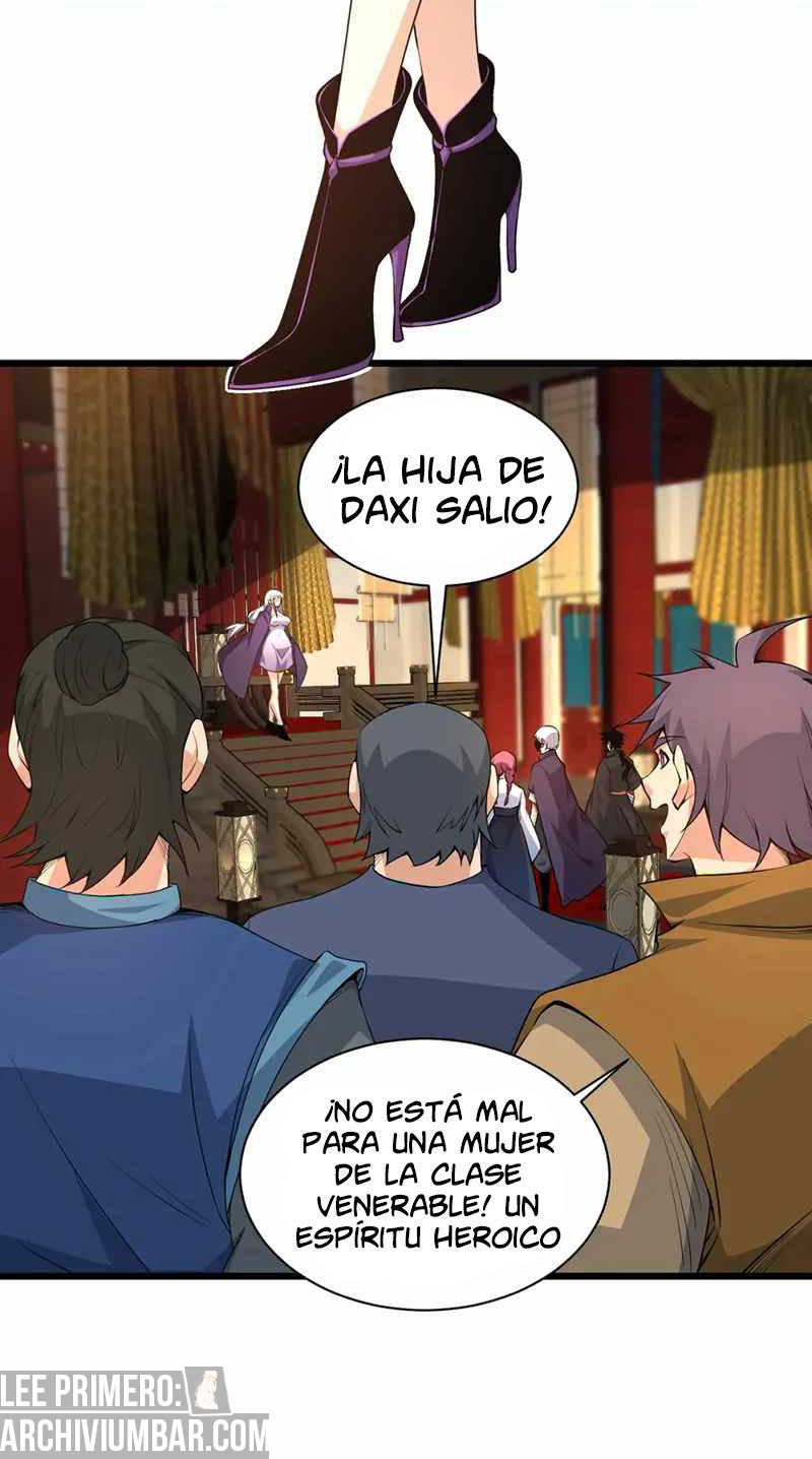 Luchando de Nuevo por una Vida — Capítulo 17 — 21