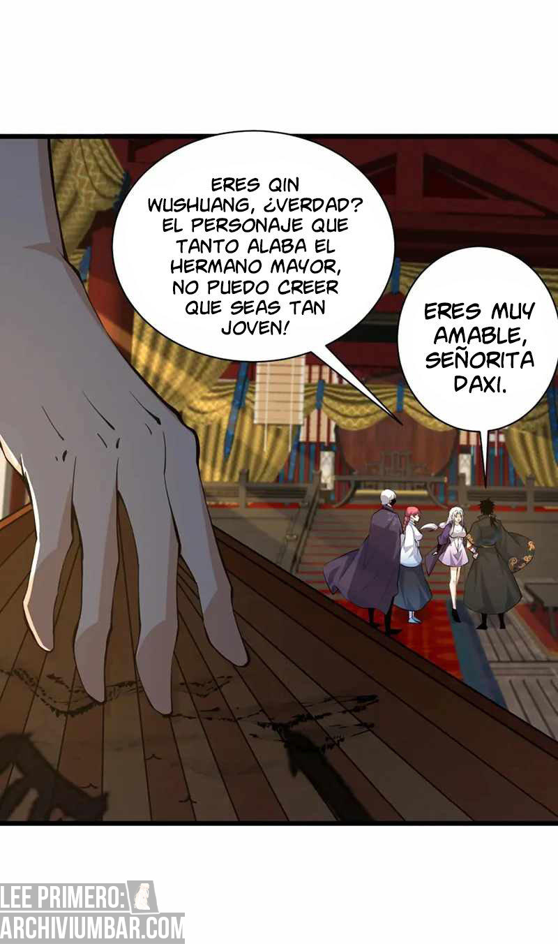 Luchando de Nuevo por una Vida — Capítulo 17 — 23