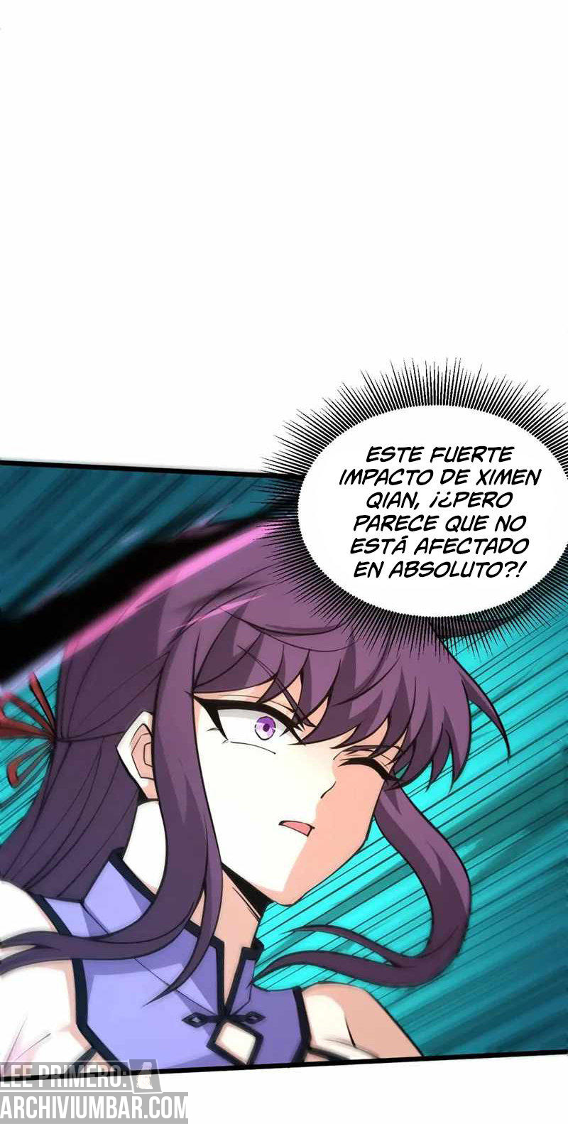 Luchando de Nuevo por una Vida — Capítulo 17 — 39