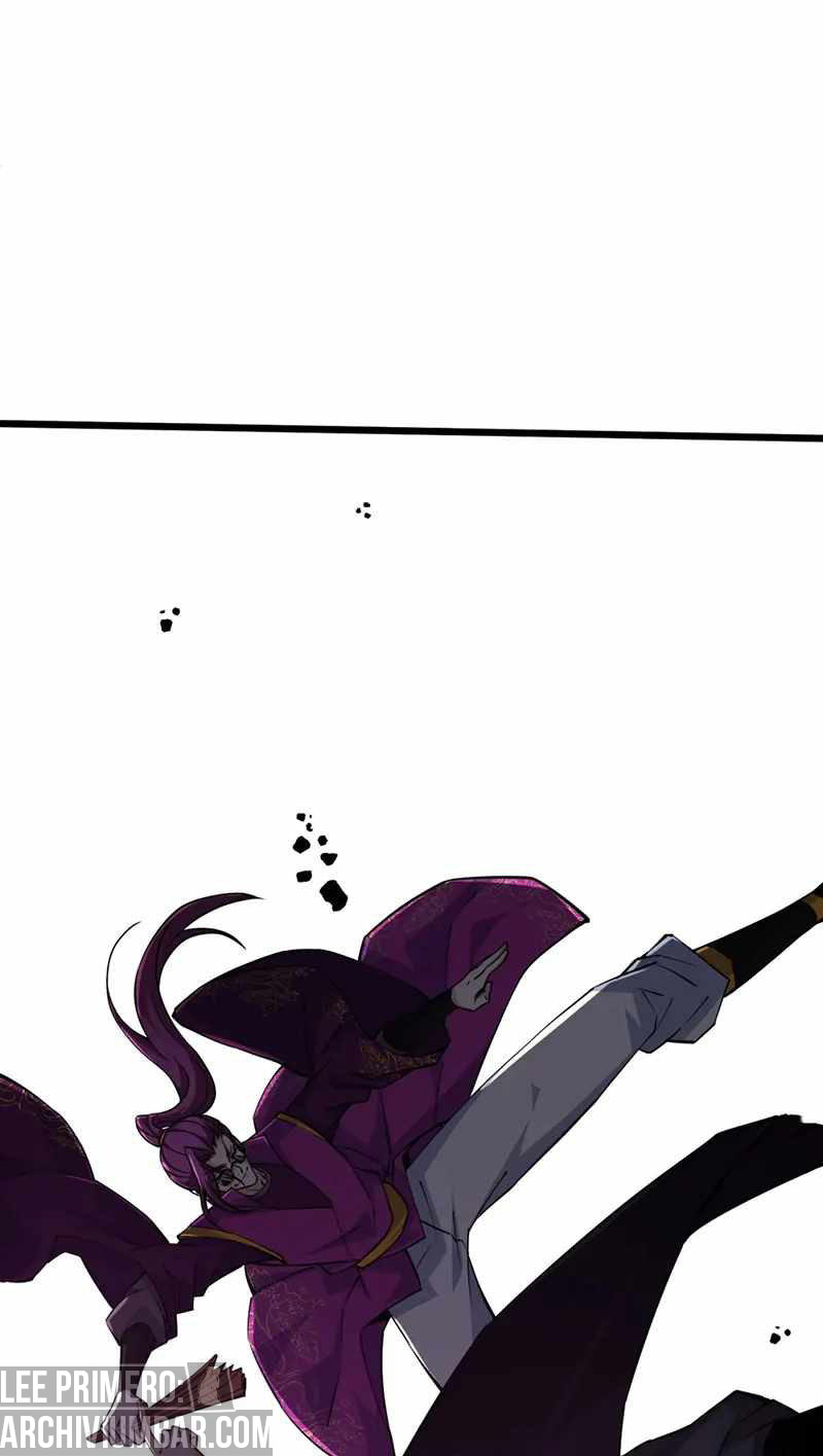 Luchando de Nuevo por una Vida — Capítulo 17 — 44