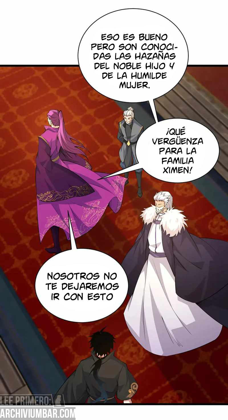 Luchando de Nuevo por una Vida — Capítulo 17 — 51