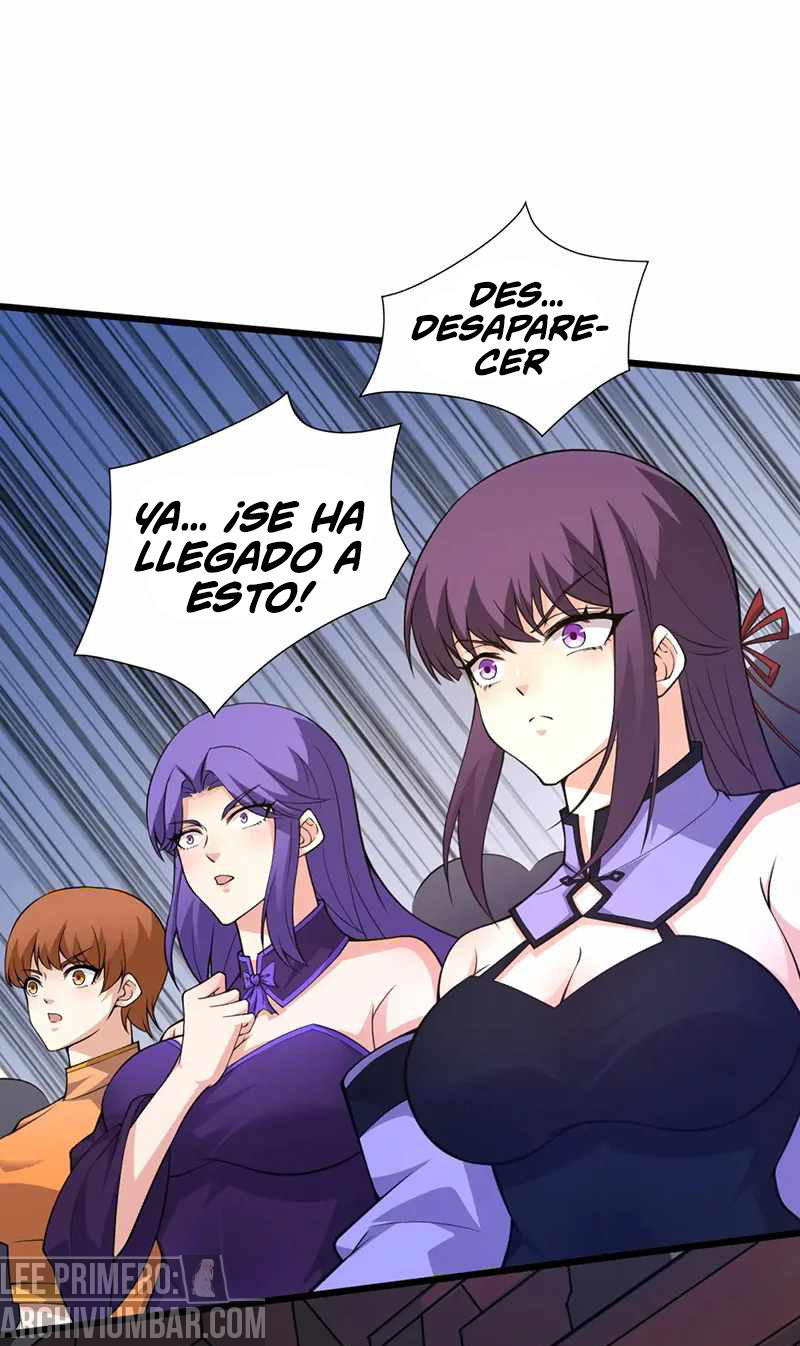 Luchando de Nuevo por una Vida — Capítulo 17 — 54