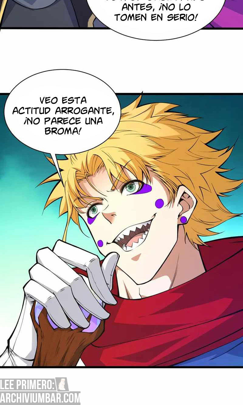 Luchando de Nuevo por una Vida — Capítulo 17 — 61