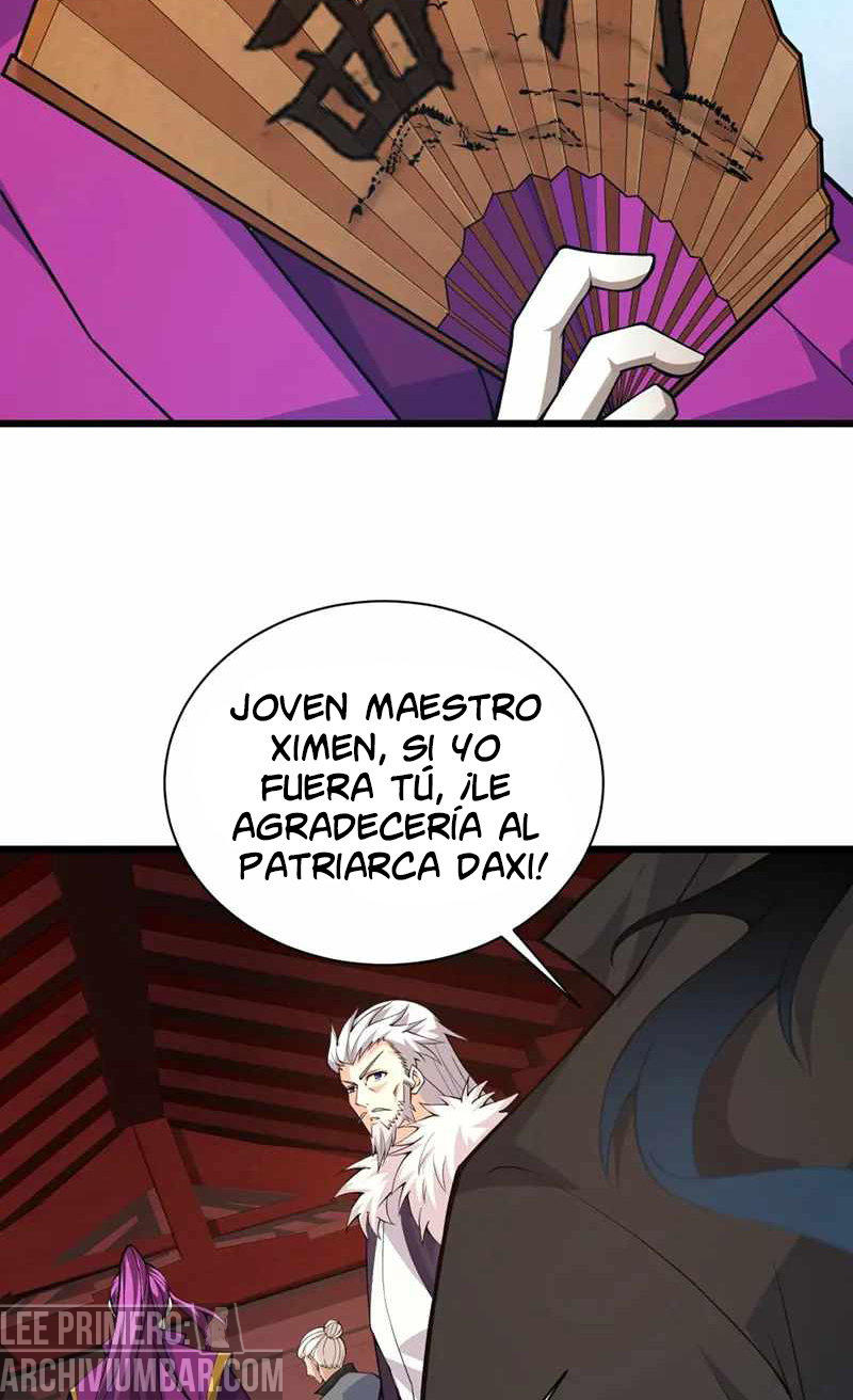 Luchando de Nuevo por una Vida — Capítulo 17 — 63