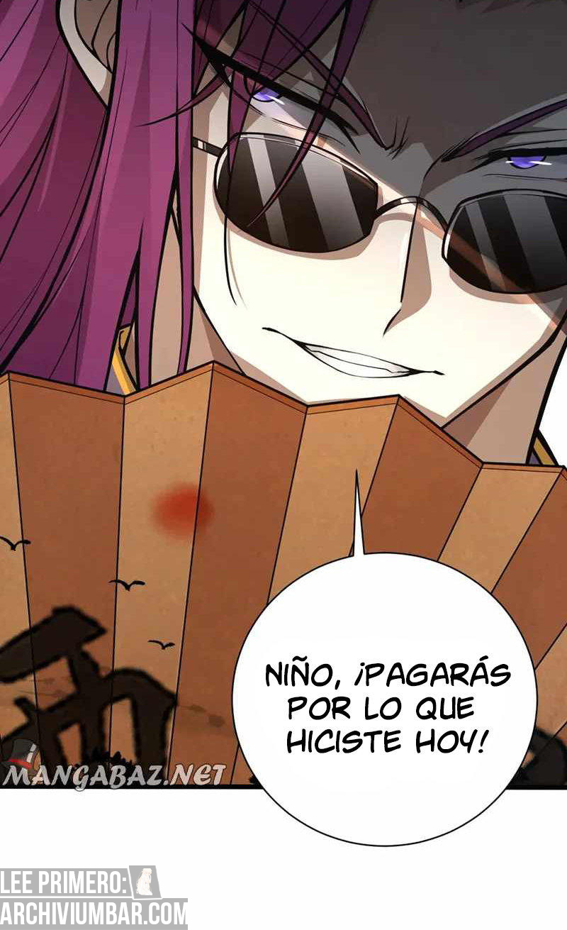 Luchando de Nuevo por una Vida — Capítulo 17 — 65