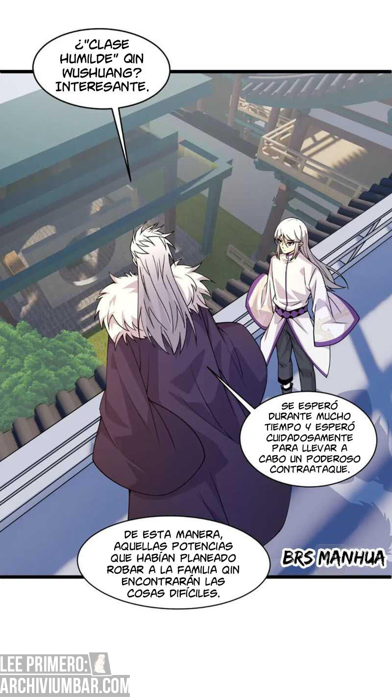 Luchando de Nuevo por una Vida — Capítulo 6 — 2