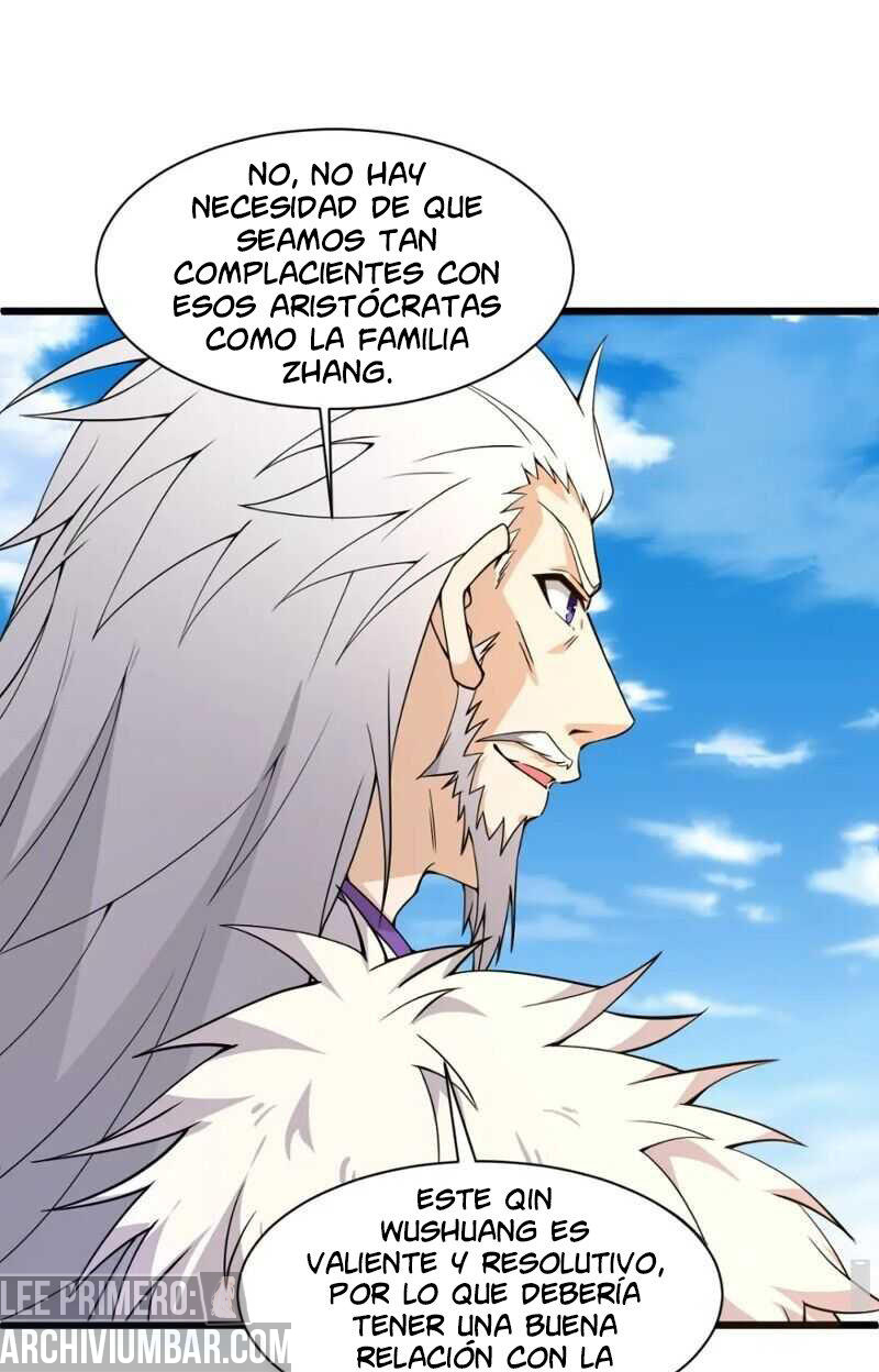 Luchando de Nuevo por una Vida — Capítulo 6 — 5