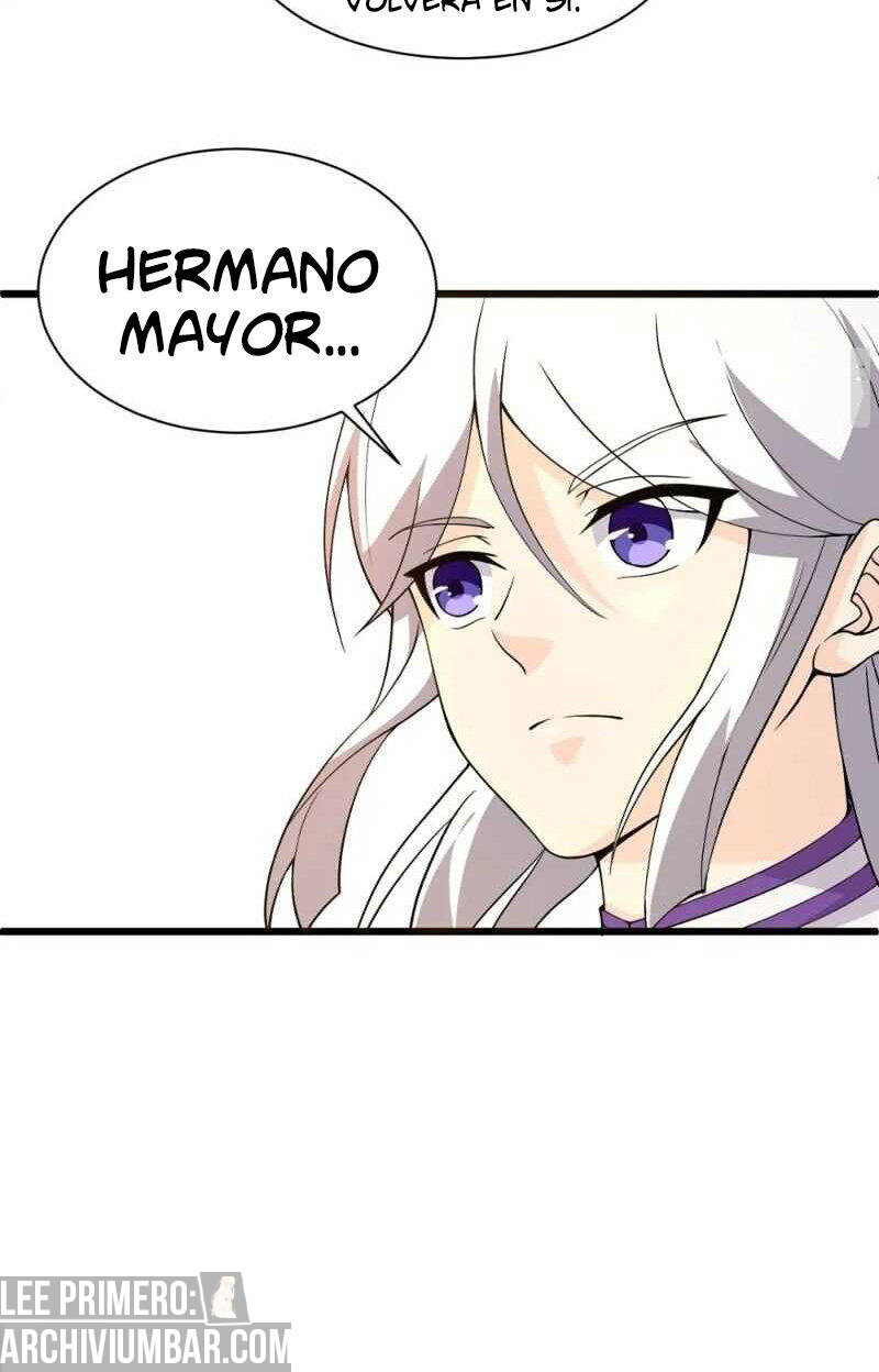 Luchando de Nuevo por una Vida — Capítulo 6 — 7
