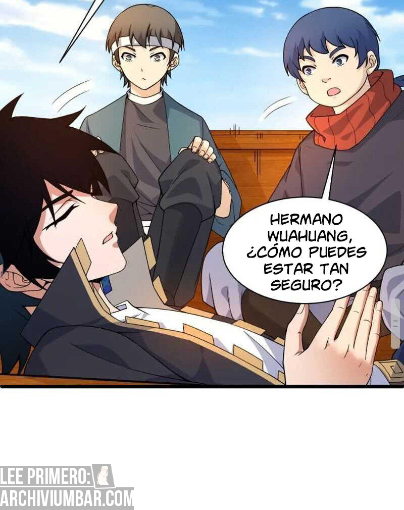 Luchando de Nuevo por una Vida — Capítulo 6 — 11