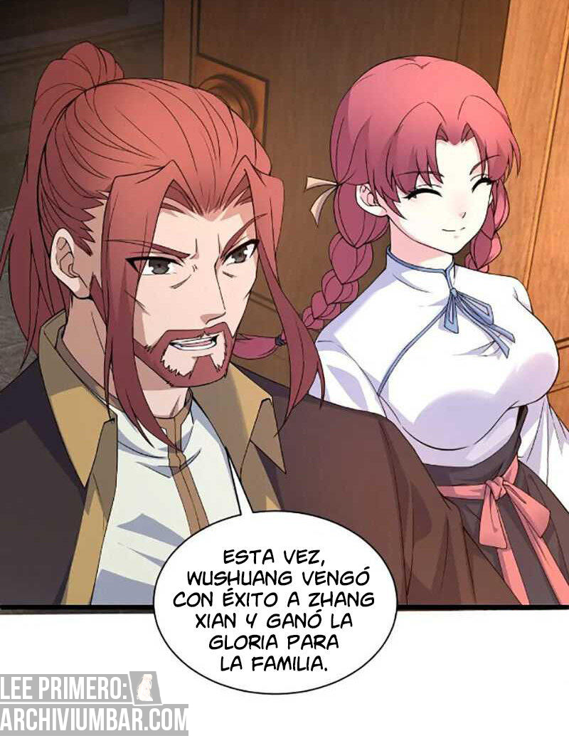Luchando de Nuevo por una Vida — Capítulo 6 — 16