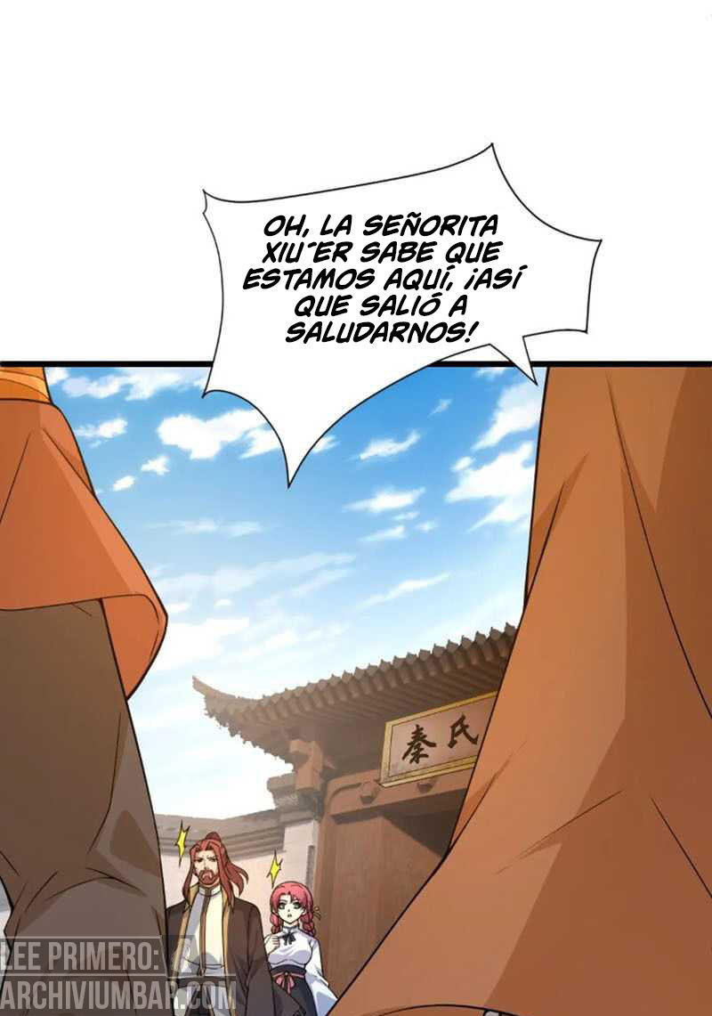Luchando de Nuevo por una Vida — Capítulo 6 — 17