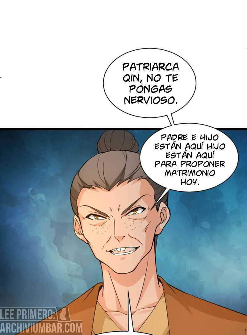 Luchando de Nuevo por una Vida — Capítulo 6 — 21