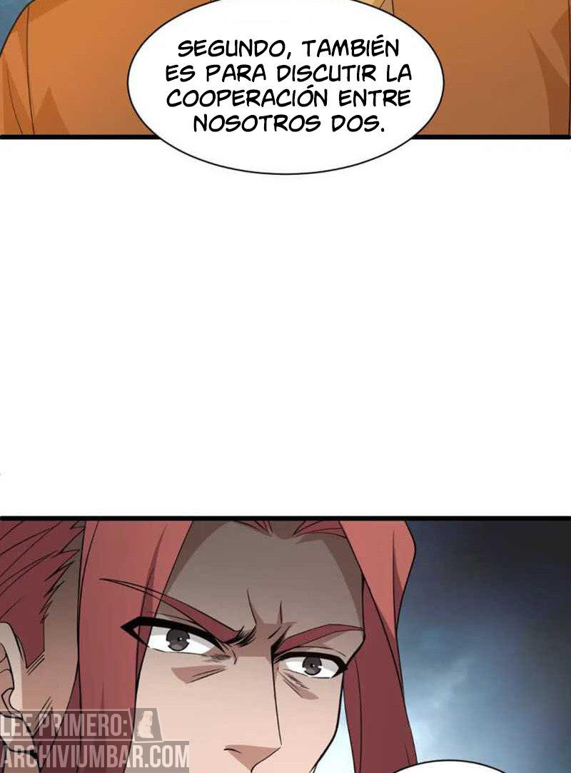 Luchando de Nuevo por una Vida — Capítulo 6 — 22