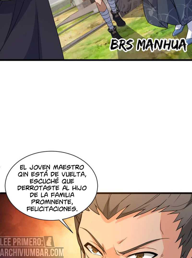 Luchando de Nuevo por una Vida — Capítulo 6 — 26