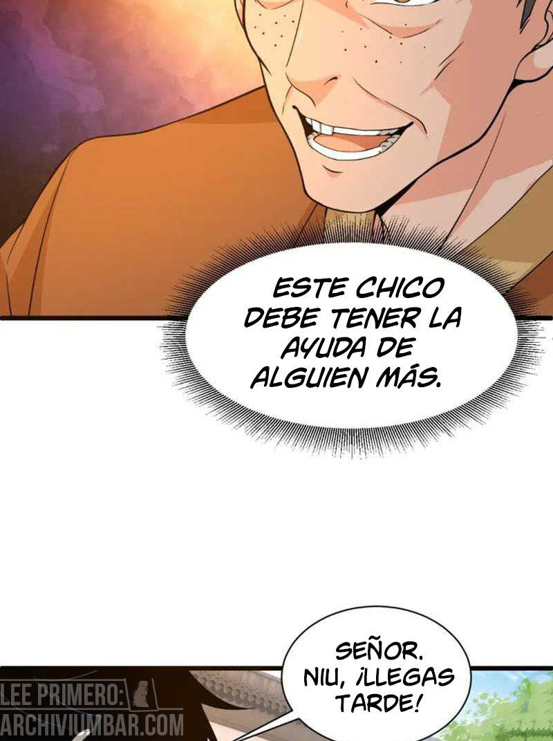 Luchando de Nuevo por una Vida — Capítulo 6 — 27