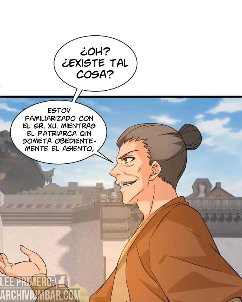 Luchando de Nuevo por una Vida — Capítulo 6 — 29