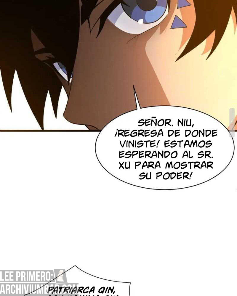 Luchando de Nuevo por una Vida — Capítulo 6 — 31