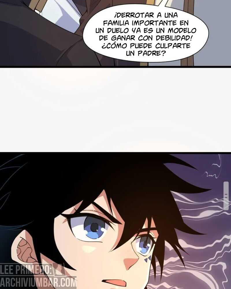 Luchando de Nuevo por una Vida — Capítulo 6 — 42