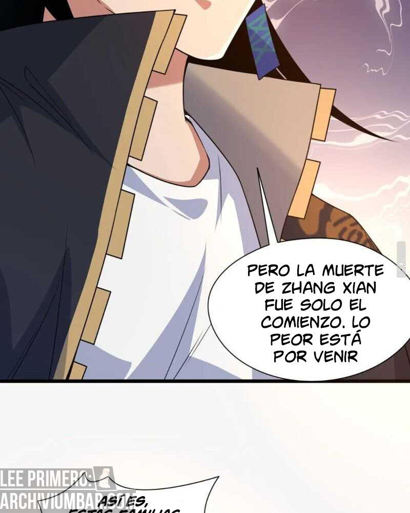 Luchando de Nuevo por una Vida — Capítulo 6 — 43