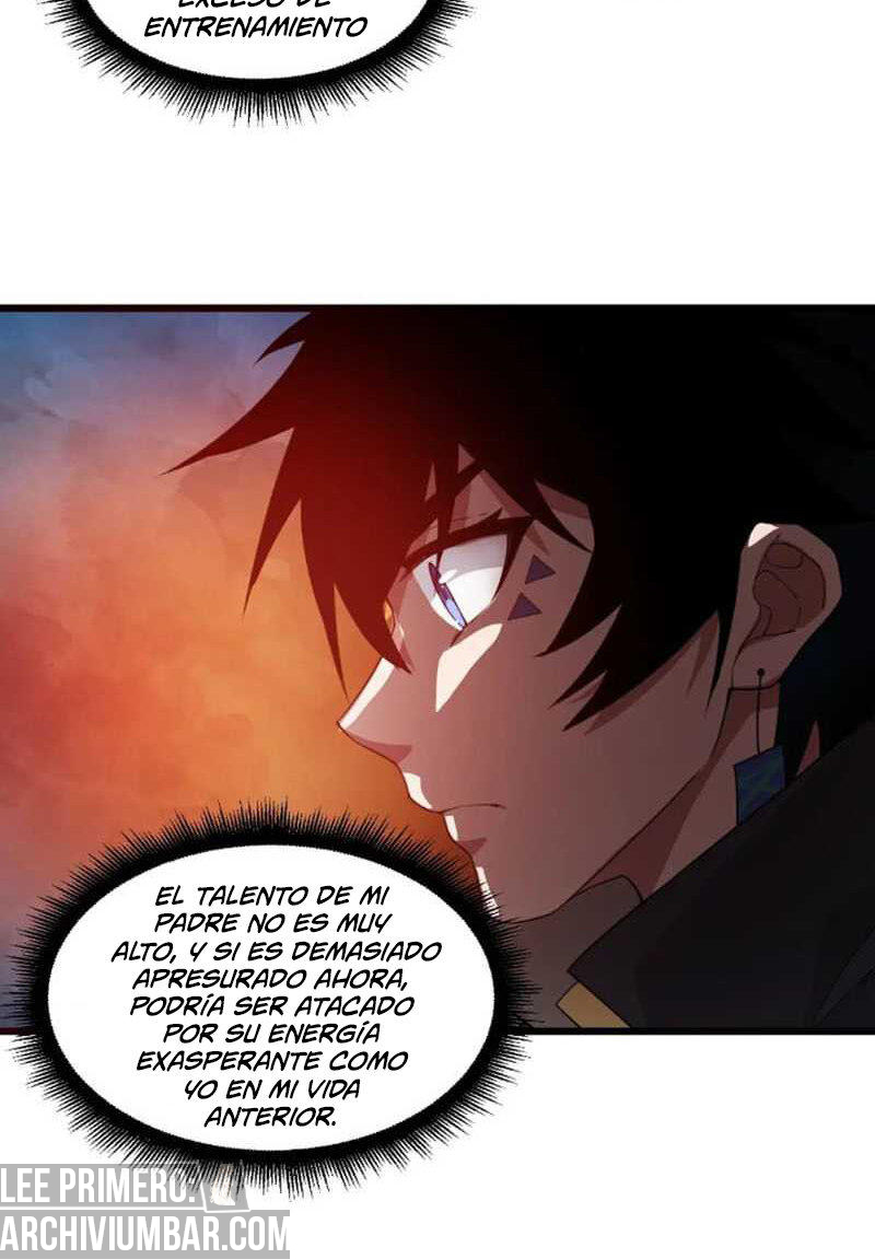 Luchando de Nuevo por una Vida — Capítulo 6 — 47