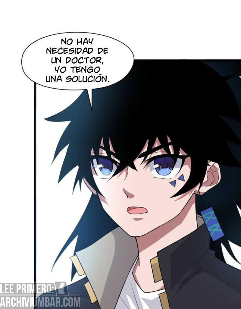 Luchando de Nuevo por una Vida — Capítulo 6 — 49