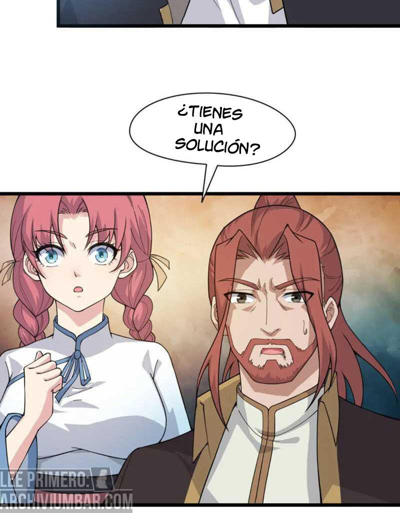 Luchando de Nuevo por una Vida — Capítulo 6 — 50
