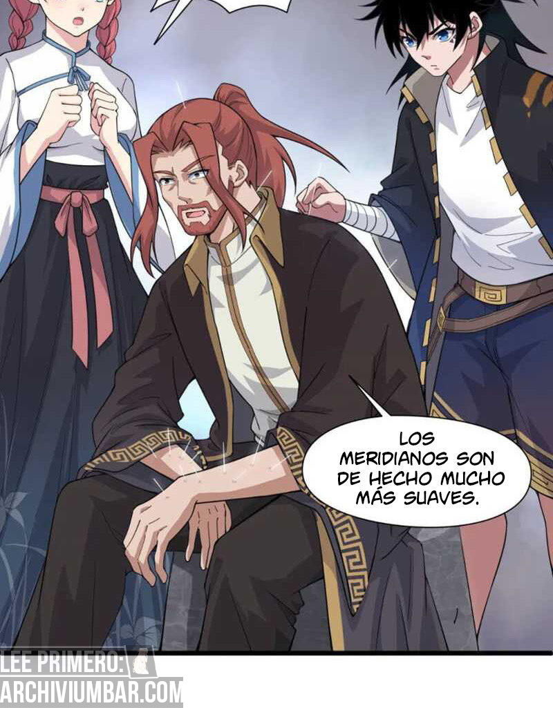 Luchando de Nuevo por una Vida — Capítulo 6 — 52