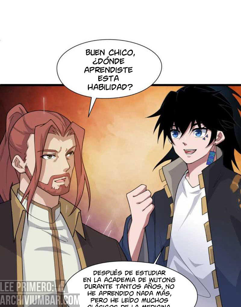 Luchando de Nuevo por una Vida — Capítulo 6 — 54