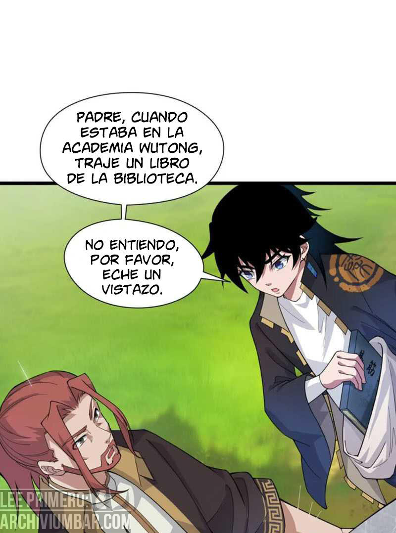 Luchando de Nuevo por una Vida — Capítulo 6 — 57