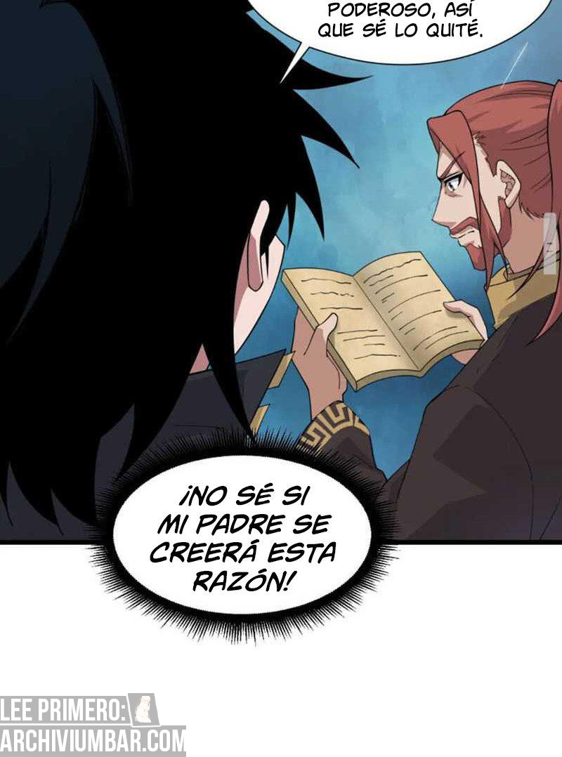 Luchando de Nuevo por una Vida — Capítulo 6 — 60