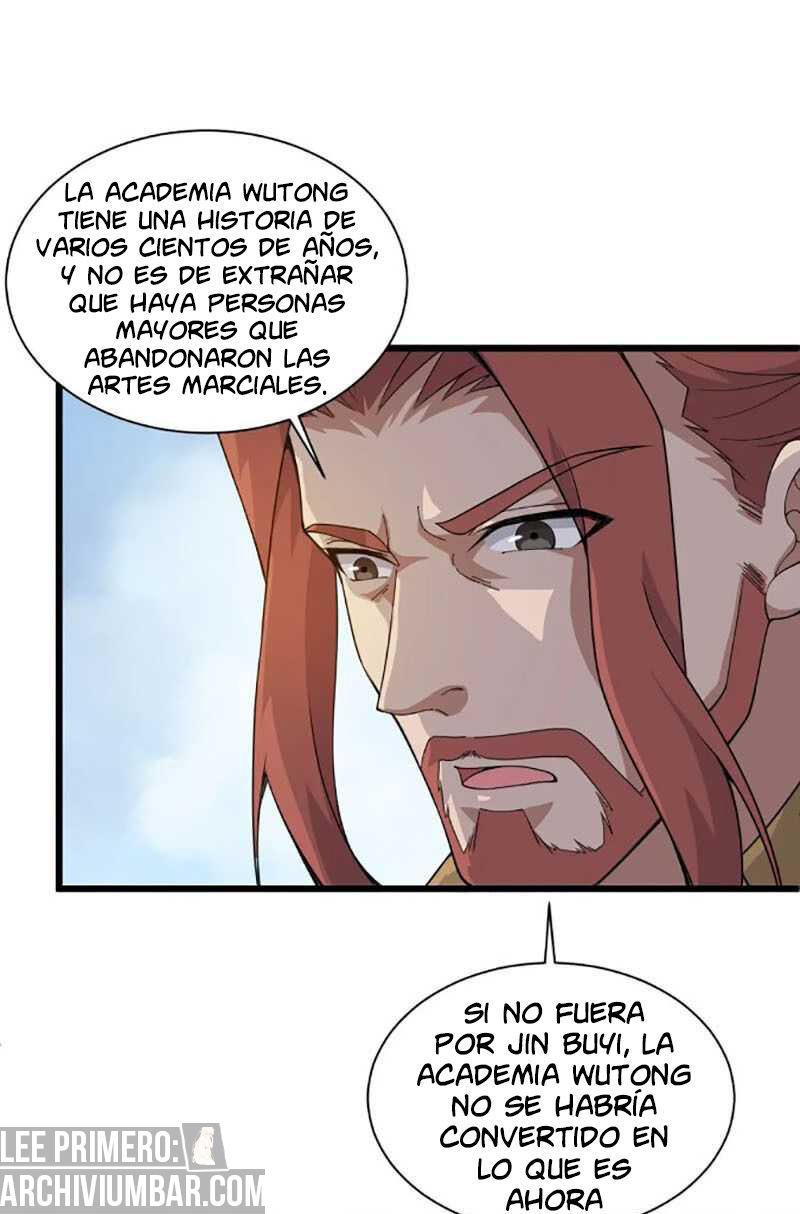 Luchando de Nuevo por una Vida — Capítulo 6 — 61