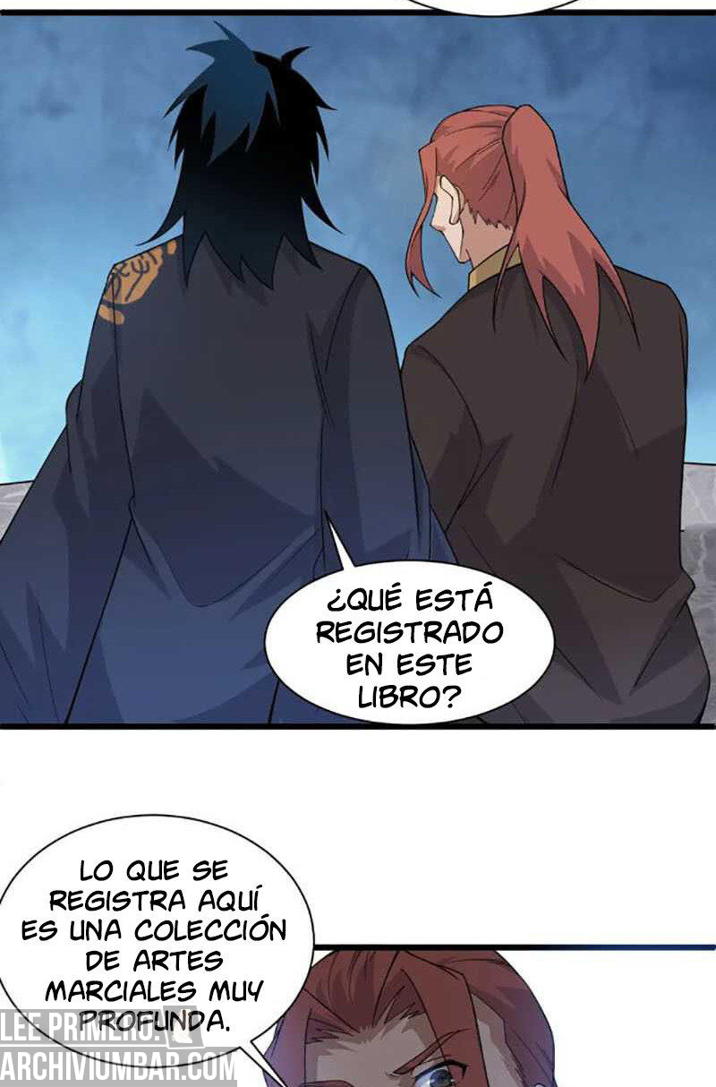 Luchando de Nuevo por una Vida — Capítulo 6 — 62