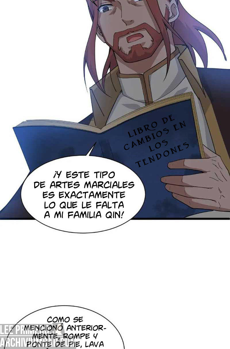 Luchando de Nuevo por una Vida — Capítulo 6 — 63