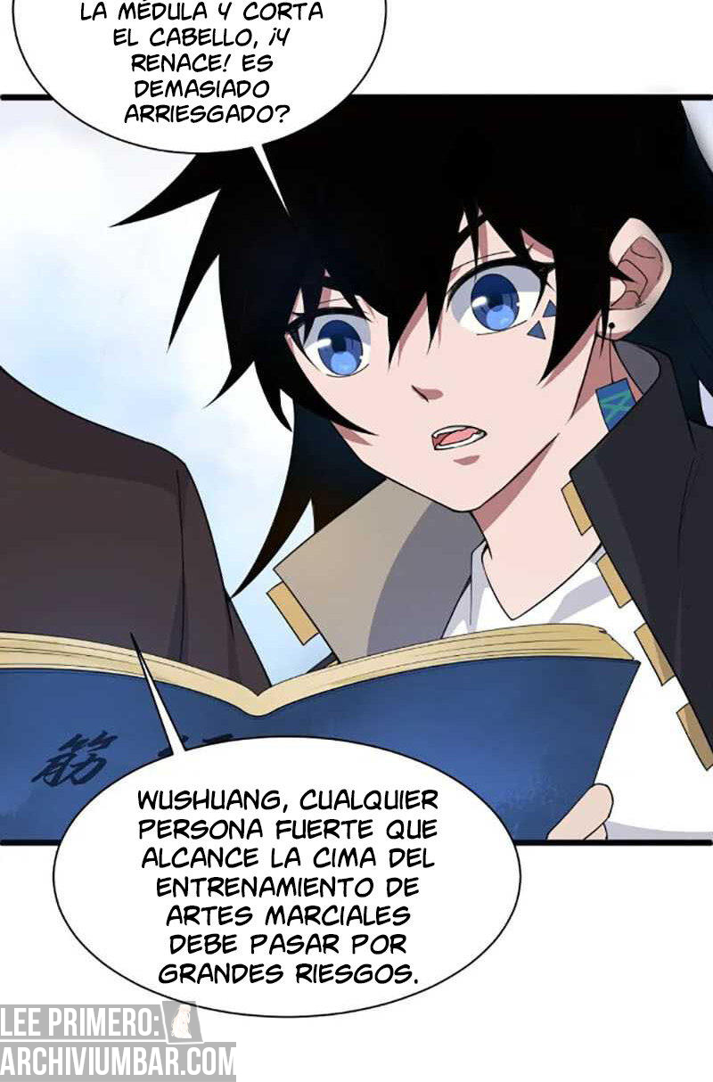 Luchando de Nuevo por una Vida — Capítulo 6 — 64