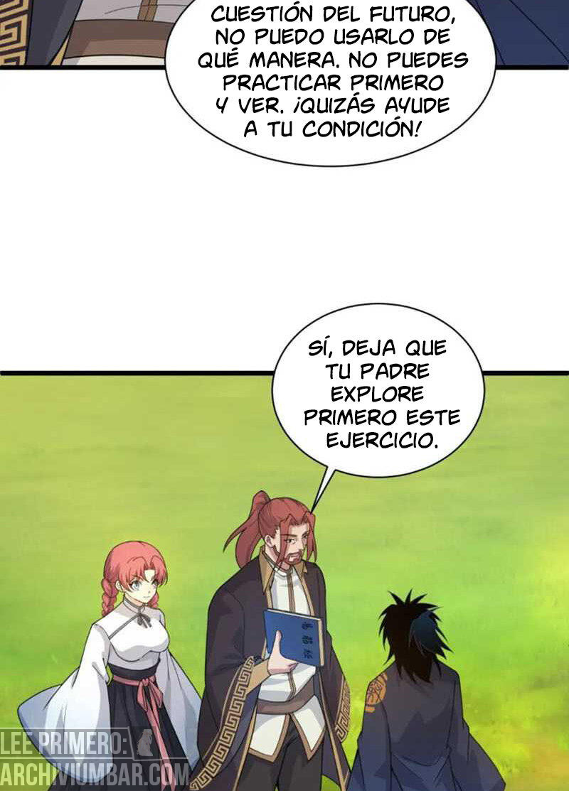 Luchando de Nuevo por una Vida — Capítulo 6 — 66