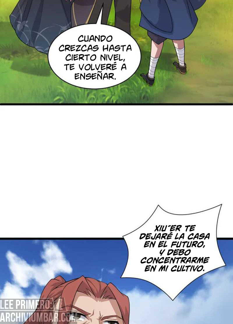 Luchando de Nuevo por una Vida — Capítulo 6 — 67