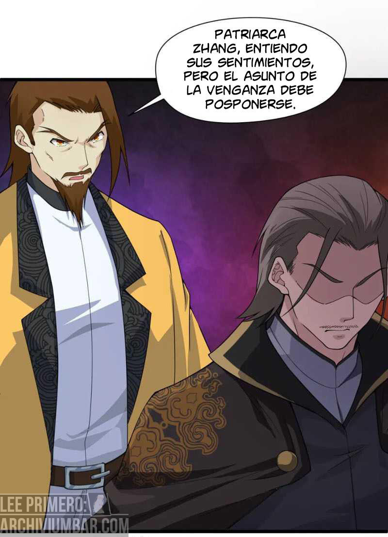 Luchando de Nuevo por una Vida — Capítulo 6 — 72