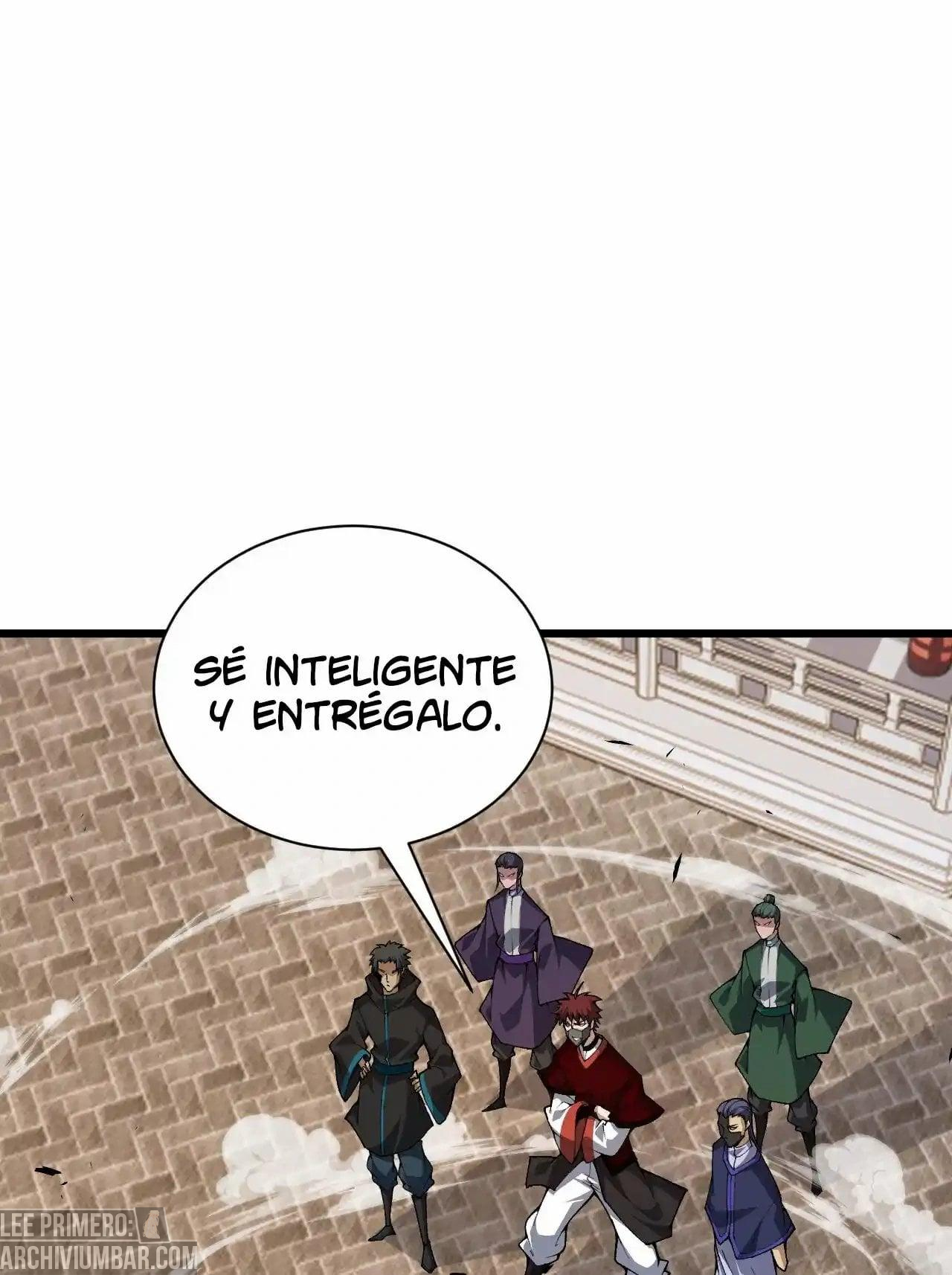 Luchando de Nuevo por una Vida — Capítulo 51 — 2
