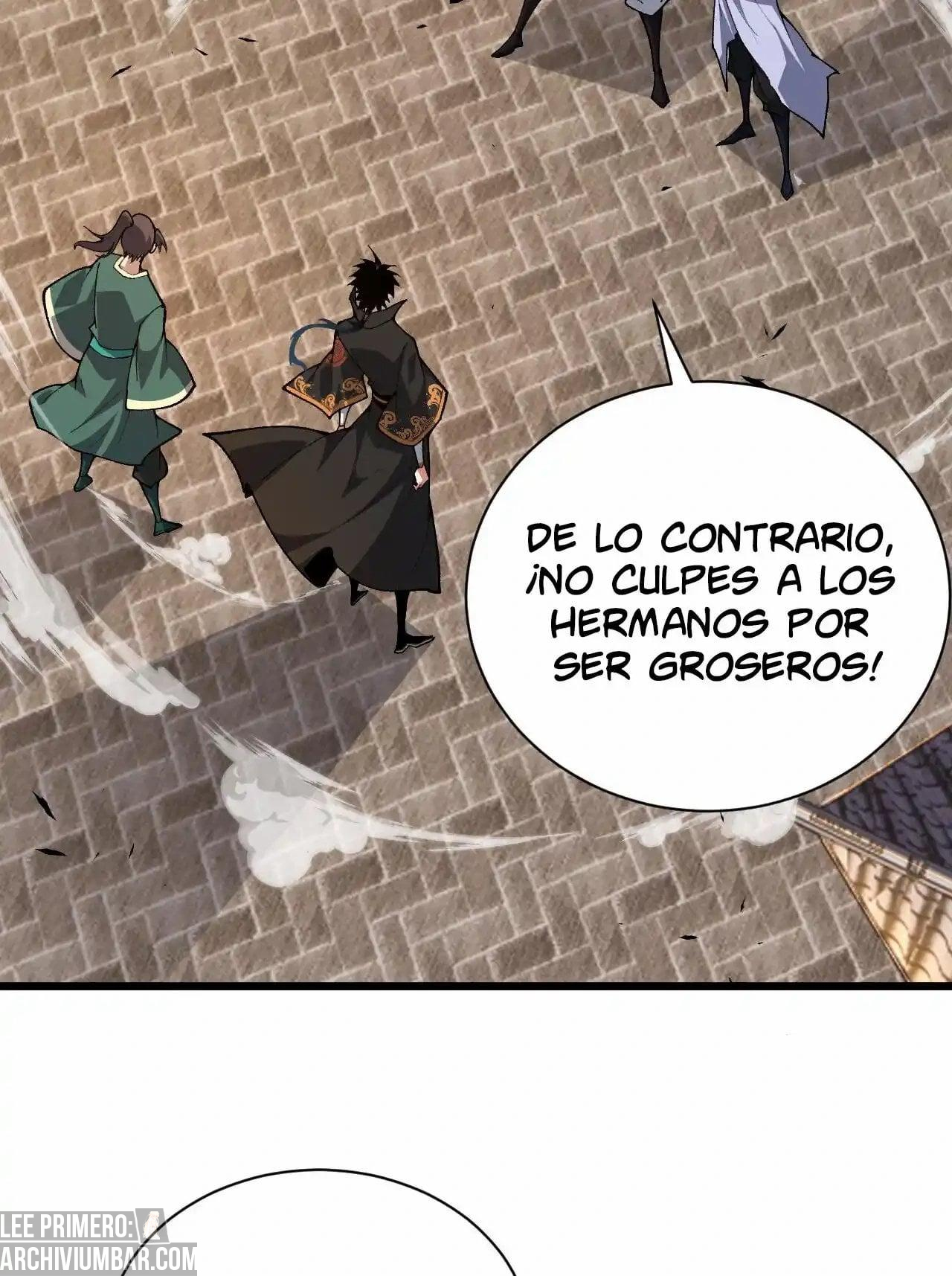 Luchando de Nuevo por una Vida — Capítulo 51 — 3