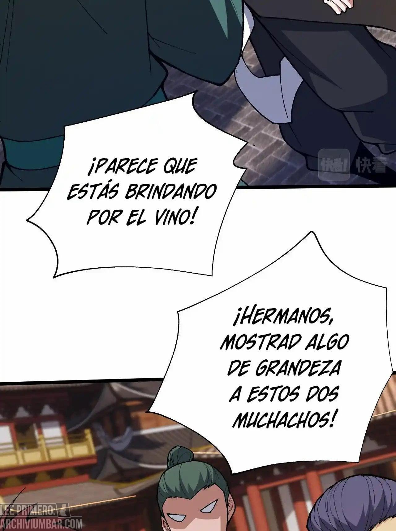 Luchando de Nuevo por una Vida — Capítulo 51 — 5