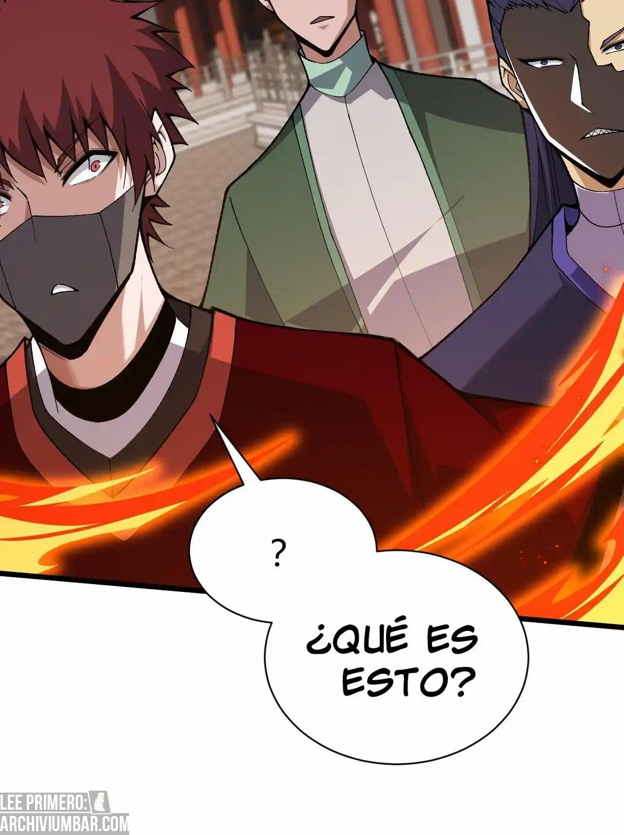 Luchando de Nuevo por una Vida — Capítulo 51 — 6