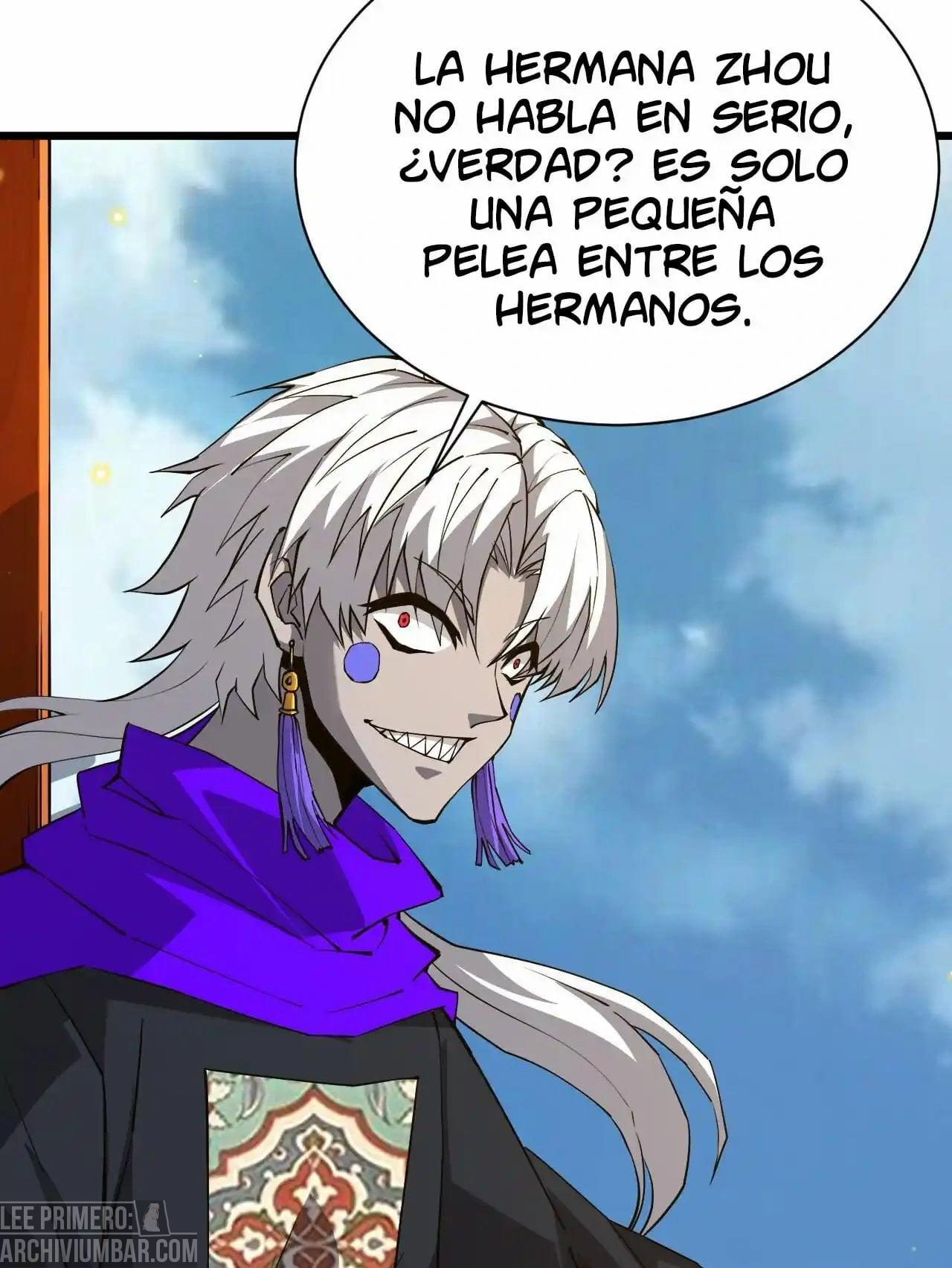 Luchando de Nuevo por una Vida — Capítulo 51 — 15